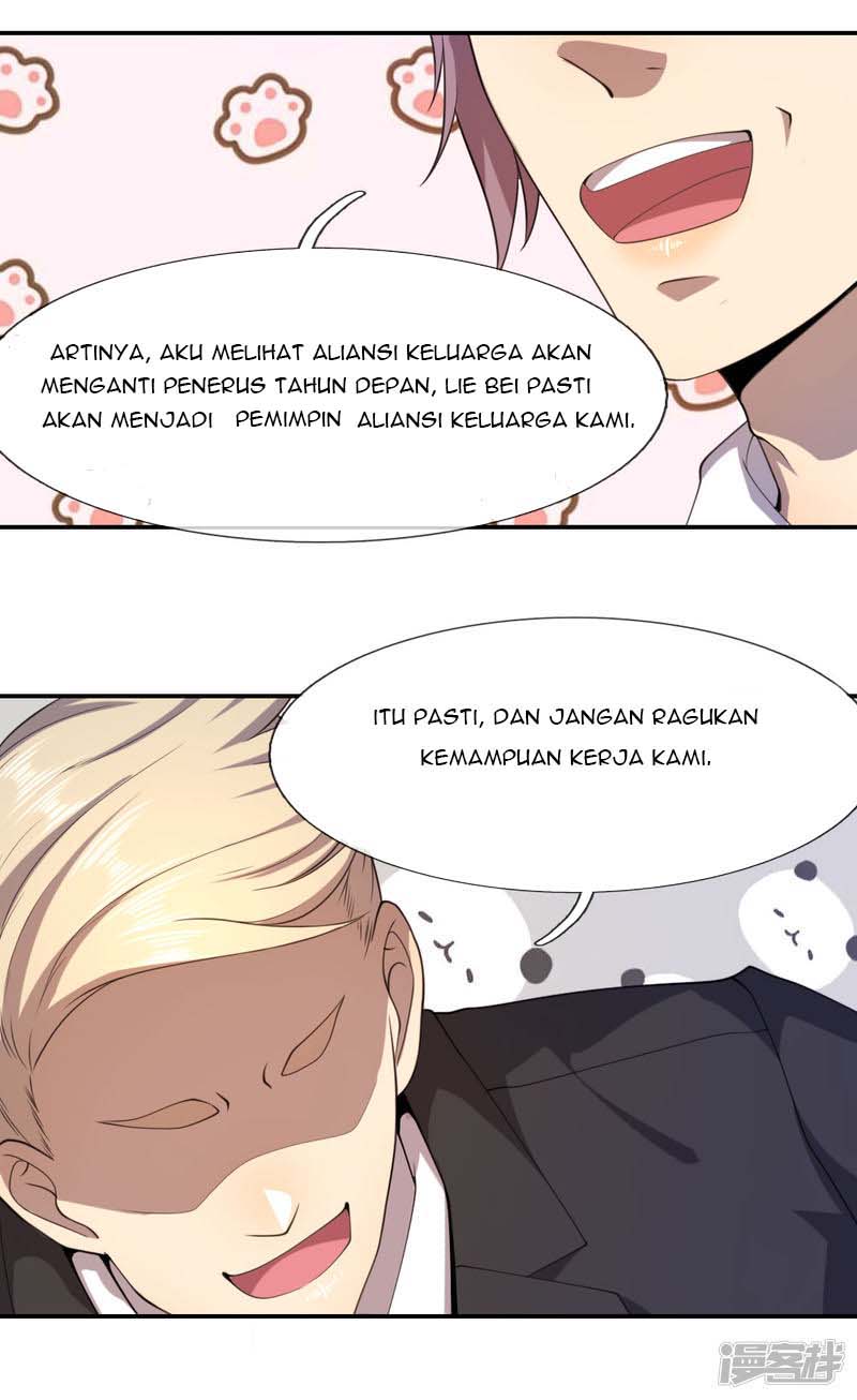 Medical Martial Arts Chapter 78 Bahasa Indonesia